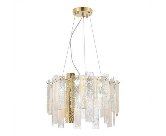 Подвесная люстра ST Luce SCOLARE SL1636.203.06