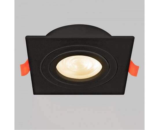 Встраиваемый светильник IMEX IL.0029.0008-BK, изображение 3