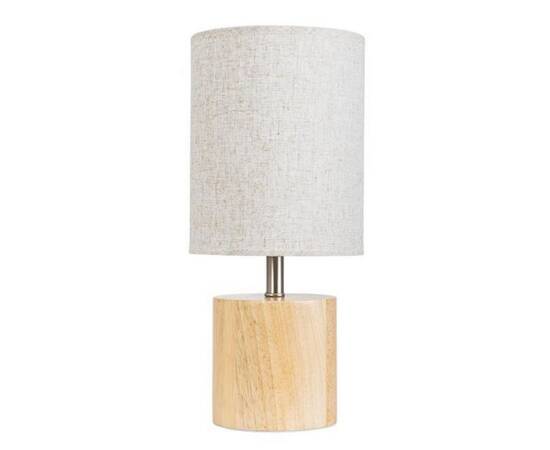Настольная лампа Arte Lamp Jishui A5036LT-1BR