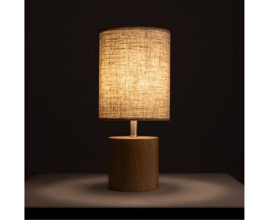 Настольная лампа Arte Lamp Jishui A5036LT-1BR, изображение 5