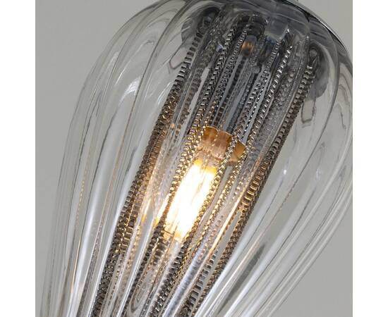Подвесной светильник Arte Lamp Waterfall A1577SP-1CC, изображение 5