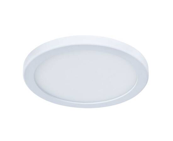 Встраиваемый светодиодный светильник Arte Lamp Mesura A7978PL-1WH