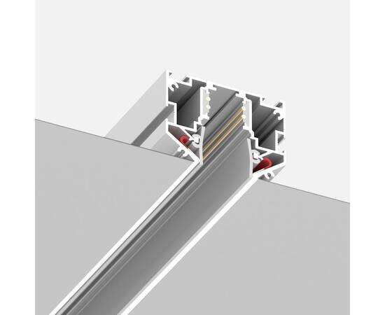 Шинопровод магнитный встраиваемый ST Luce Skyline 48 ST039.529.00