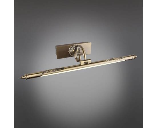 Подсветка для картин Omnilux Varena OML-23901-08, изображение 2