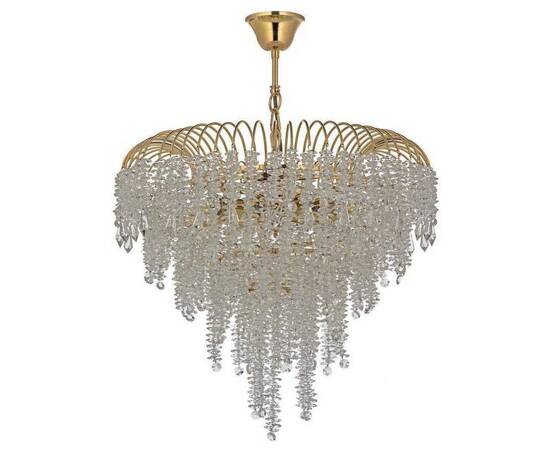 Подвесная люстра Arti Lampadari Ferla E 1.5.32.105 G