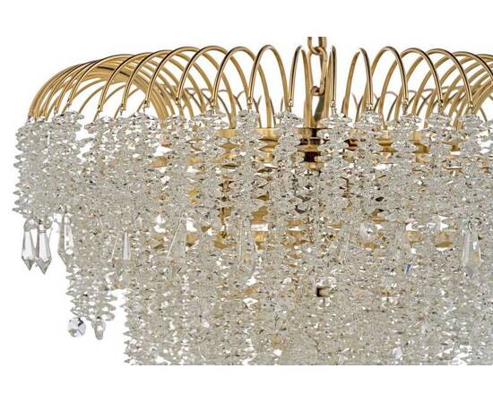 Подвесная люстра Arti Lampadari Ferla E 1.5.32.105 G, изображение 2