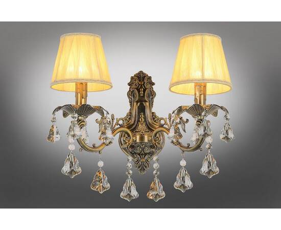 Бра Omnilux Catanzaro OML-30811-02, изображение 2