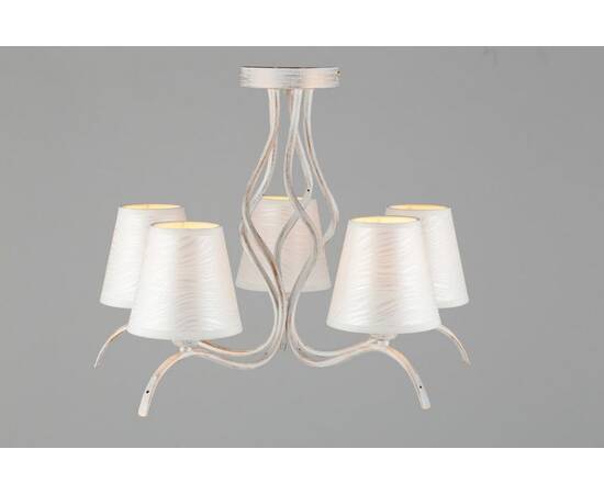 Потолочная люстра Omnilux Ugento OML-28407-05, изображение 3