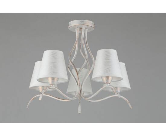Потолочная люстра Omnilux Ugento OML-28407-05, изображение 5