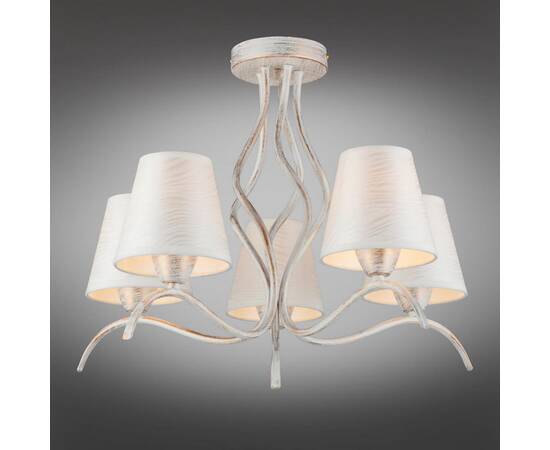 Потолочная люстра Omnilux Ugento OML-28407-05, изображение 6