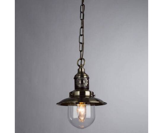 Подвесной светильник Arte Lamp Sailor A4524SP-1AB, изображение 3