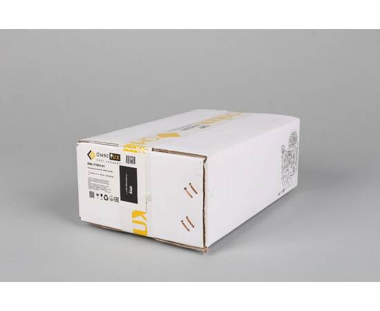 Бра Omnilux Campalto OML-71901-01, изображение 2