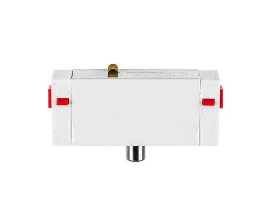 Адаптер для трека PRO Lightstar Teta белый 595006