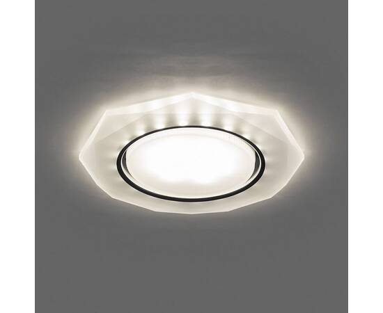 Встраиваемый светодиодный светильник Feron CD5021 32660, изображение 2