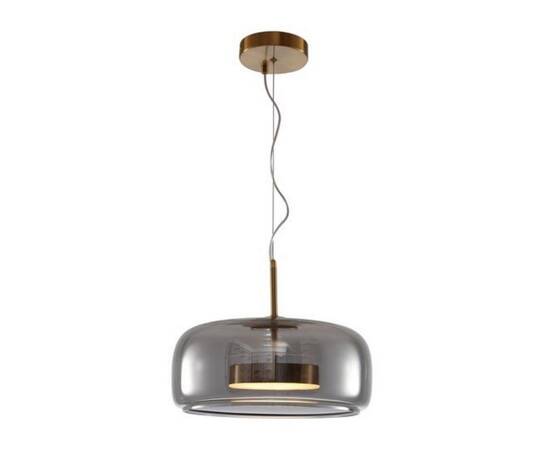Подвесной светодиодный светильник Arte Lamp Padova A2404SP-33SM