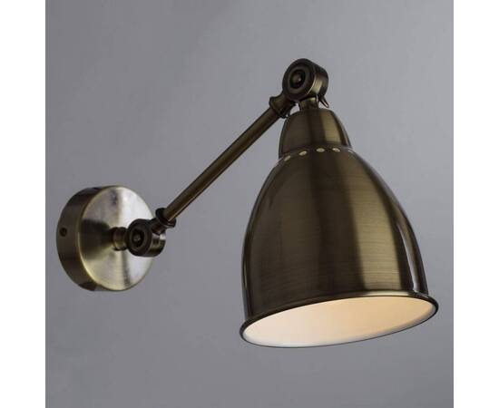Спот Arte Lamp 43 A2054AP-1AB, изображение 2