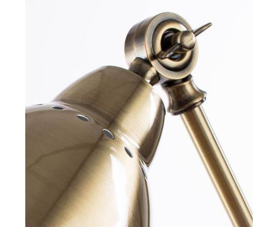 Спот Arte Lamp 43 A2054AP-1AB, изображение 3