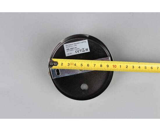 Бра Omnilux Rapallo OML-65011-01, изображение 3