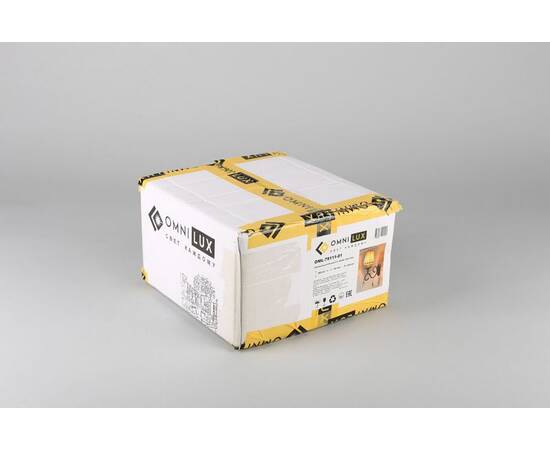 Бра Omnilux Mezzano OML-79111-01, изображение 3