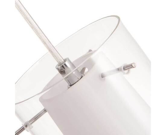 Подвесной светильник Arte Lamp Aries A8983SP-1CC, изображение 4