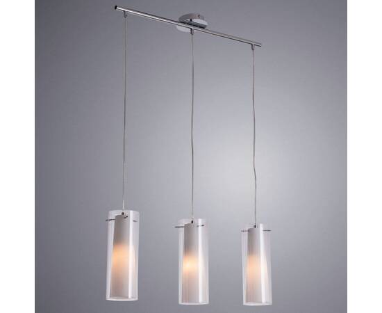 Подвесной светильник Arte Lamp Aries A8983SP-3CC, изображение 2