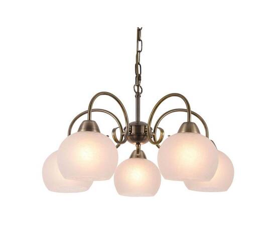 Подвесная люстра Arte Lamp A9317LM-5AB, изображение 2