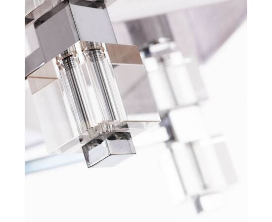 Подвесная люстра Arte Lamp North A5896LM-6CC, изображение 4