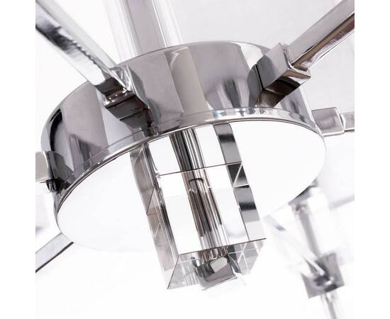 Подвесная люстра Arte Lamp North A5896LM-6CC, изображение 5