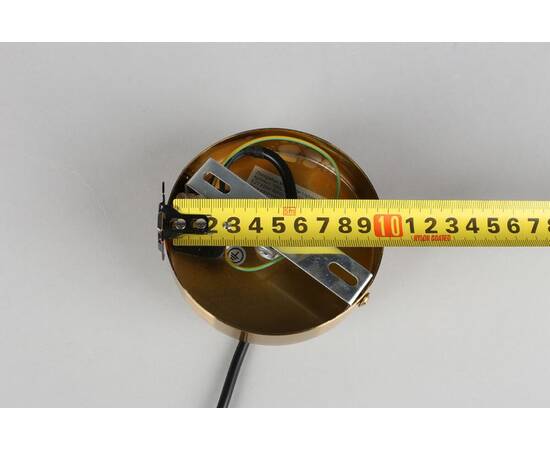 Подвесной светильник Omnilux Menfi OML-99306-01, изображение 4