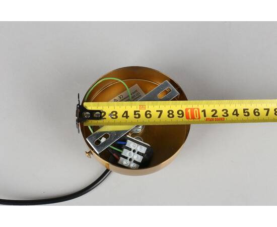 Подвесной светильник Omnilux Menfi OML-99316-01, изображение 4