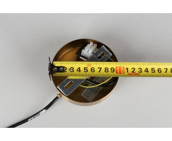 Подвесной светильник Omnilux Menfi OML-99336-01, изображение 6