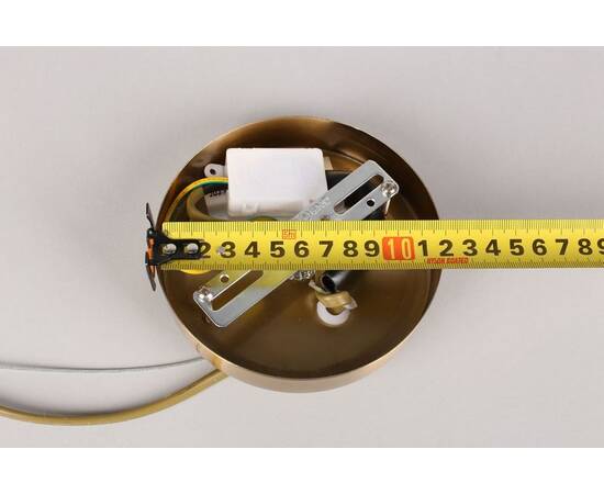 Подвесной светильник Aployt Rena APL.602.06.01, изображение 2