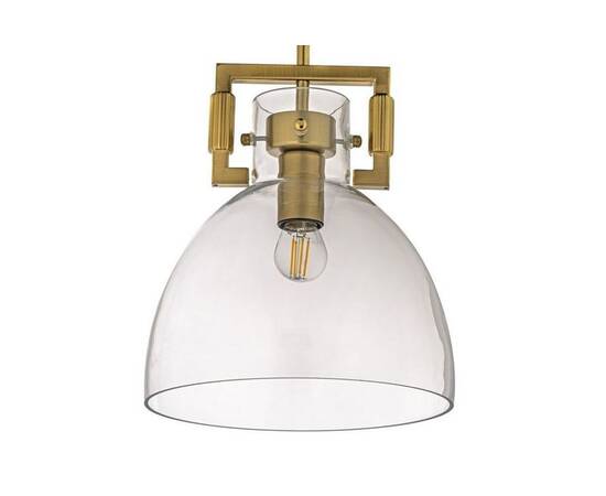 Подвесной светильник Arti Lampadari Daiano E 1.P1 CL, изображение 3
