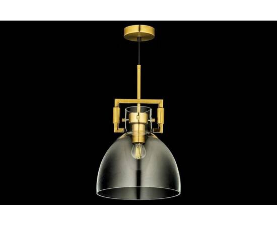 Подвесной светильник Arti Lampadari Daiano E 1.P1 CL, изображение 4