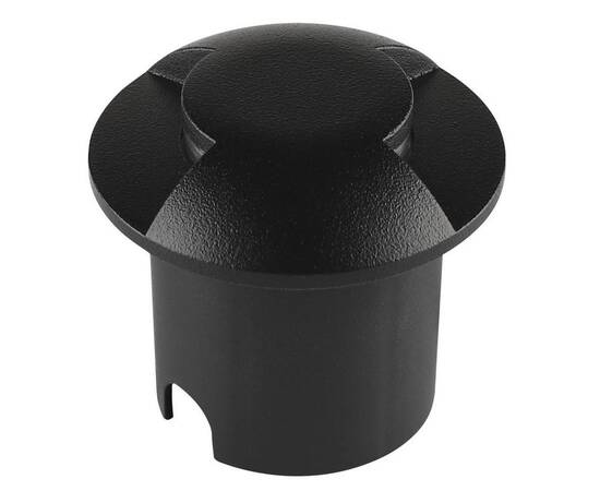 Ландшафтный светодиодный светильник Arte Lamp Piazza A3221IN-2BK