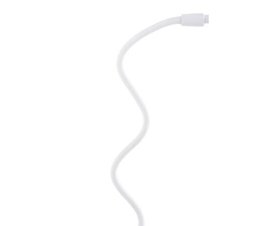 Настольная лампа Arte Lamp Conference A1106LT-1WH, изображение 2