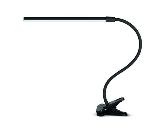 Настольная лампа Arte Lamp Conference A1106LT-1BK
