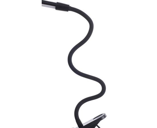 Настольная лампа Arte Lamp Conference A1106LT-1BK, изображение 2