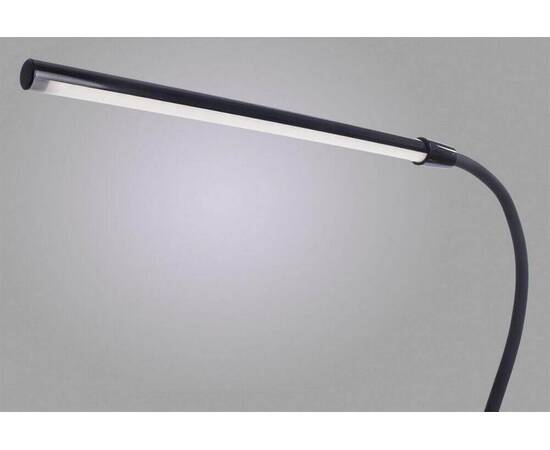 Настольная лампа Arte Lamp Conference A1106LT-1BK, изображение 3