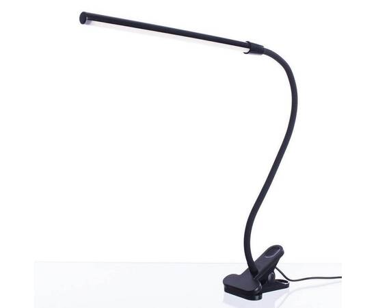 Настольная лампа Arte Lamp Conference A1106LT-1BK, изображение 4