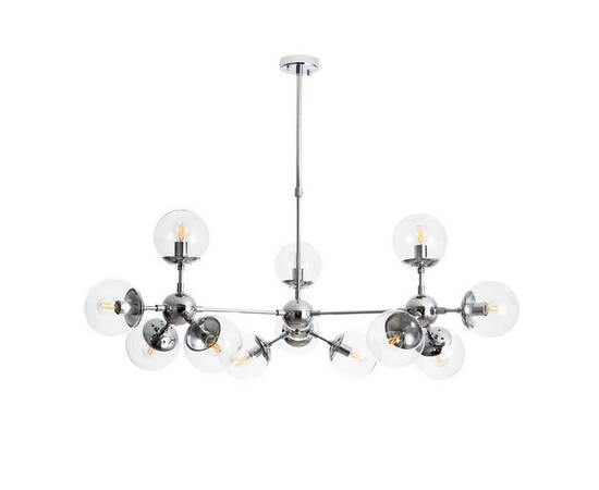 Подвесная люстра Arte Lamp BOLLA A1664SP-12CC