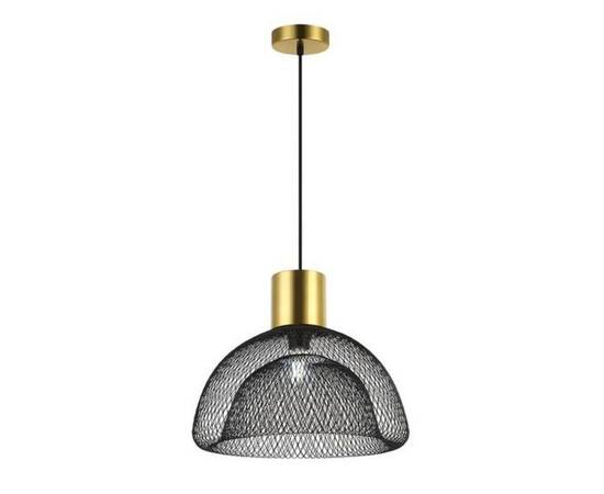 Подвесной светильник Arte Lamp Castello A7046SP-1BK