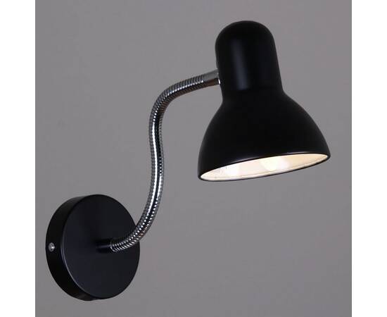 Бра Reluce 04001-0.2-01 BK, изображение 4