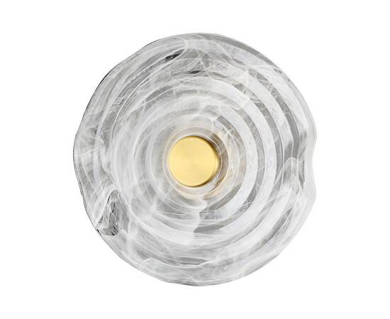 Настенный светильник Arte Lamp Bevel A1682AP-5PB