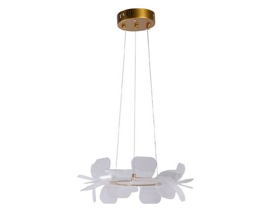 Подвесной светильник De Markt Оскар 510014801