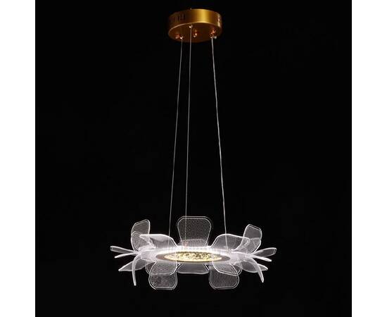 Подвесной светильник De Markt Оскар 510014801, изображение 2