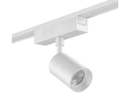 Трековый светильник SWG PRO SL-SLIM-SPWH-10-CCT 022087, изображение 3