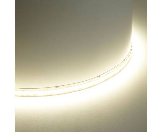 Светодиодная лента Feron 22W/m 240LED/m 2835SMD дневной белый 5М LS503 48830, изображение 7