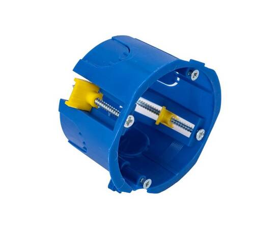 Коробка установочная СП 65х45 ГСК IP30 Ruvinil 10176