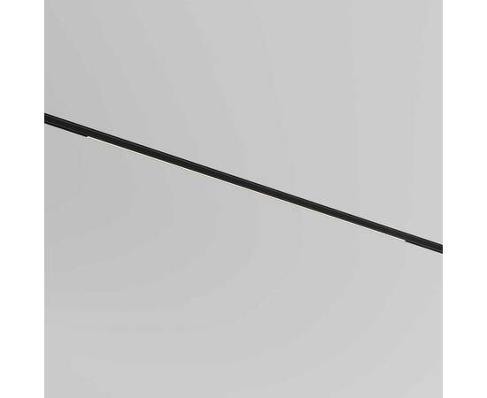Трековый светильник Maytoni Technical Basis TR190-1-15W3K-B, изображение 2